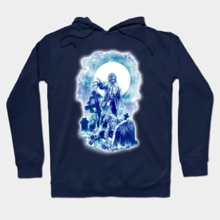 The Freaks Come Out at Night! Hoodie